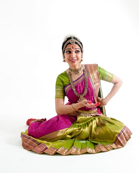 Smt Soumya Rajaram