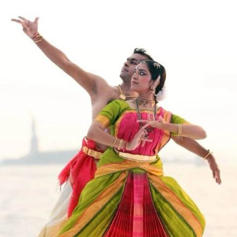 Dancers
